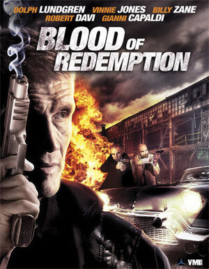 Bloodofredmtion