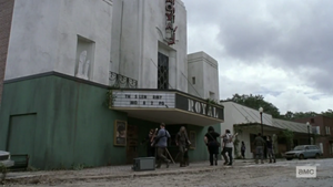 Royal Cinema