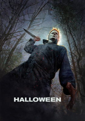 Halloween 2018 film poster