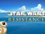 Star Wars Resistance