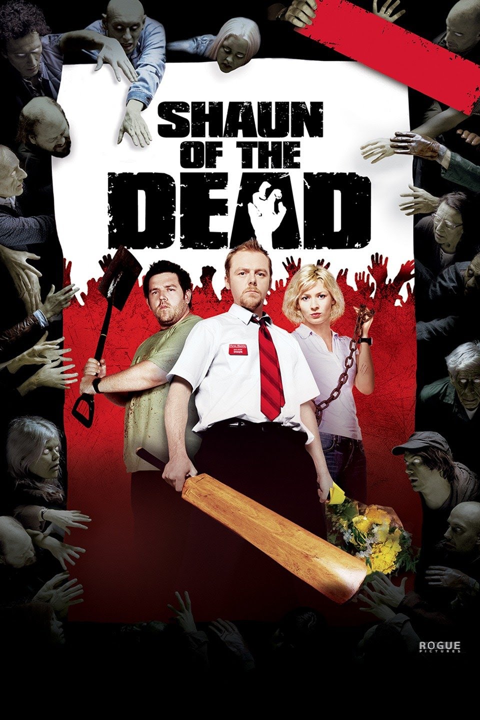 Shaun of the Dead - Wikipedia