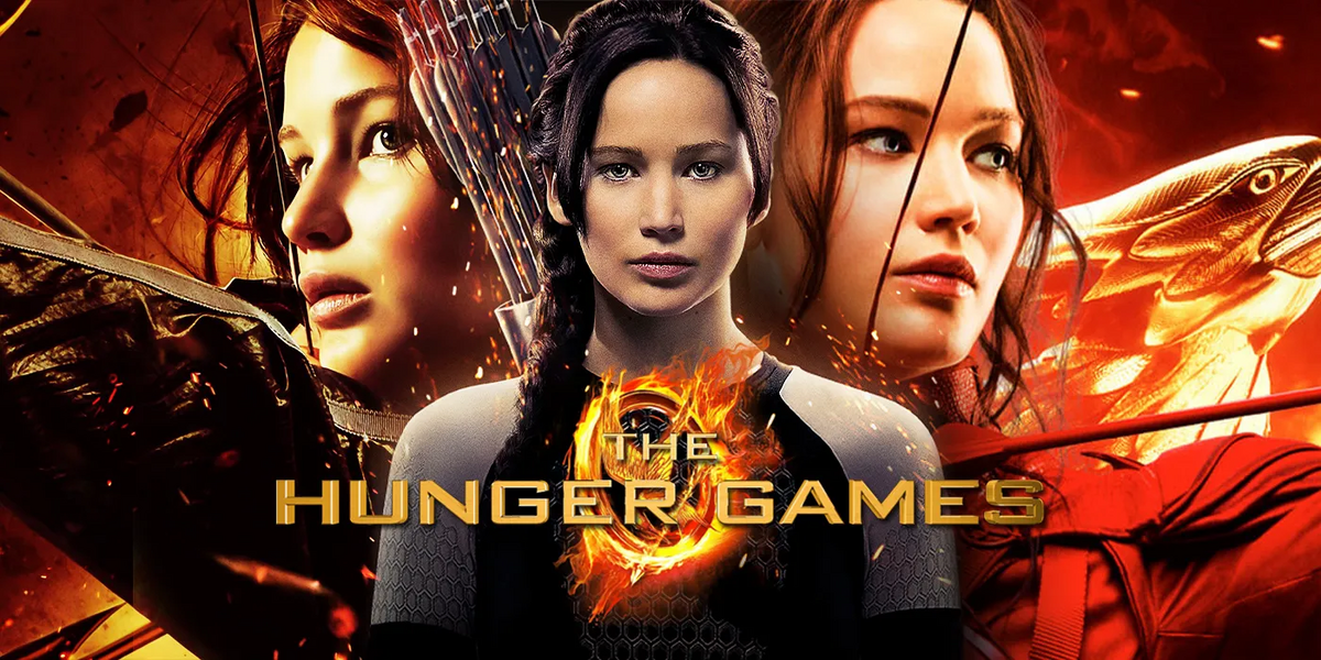 The Hunger Games (film) - Wikipedia