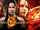 The Hunger Games (Film Series)