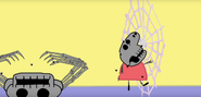 Peppa/Pepper Pig (again)