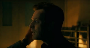 Daniel "Danny" Torrance