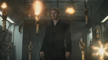 Magneto (Earth-TRN414)