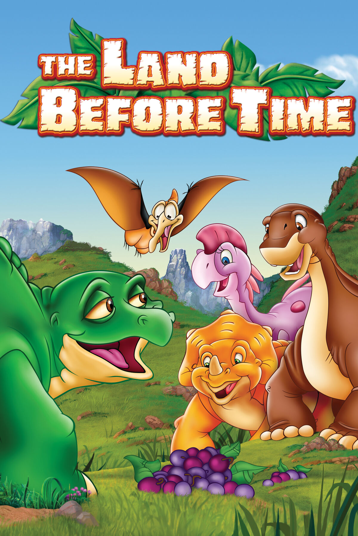 The Land Before Time  List of Deaths Wiki  Fandom