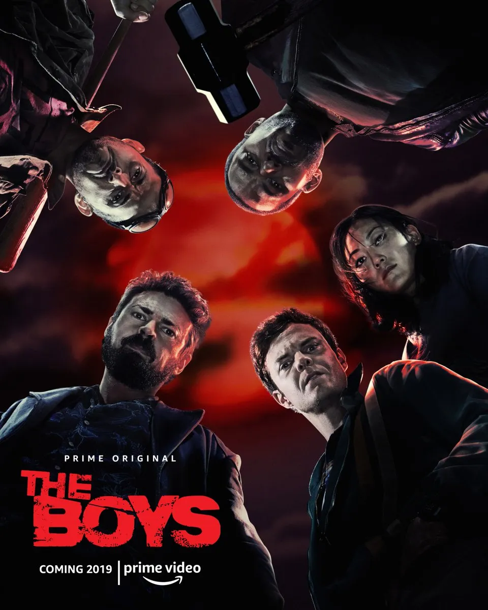 The boys episode 1 123 store