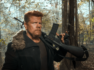 Abraham Ford (TV Show)