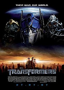 Transformers (2007 film)
