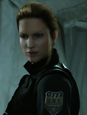 Angela miller