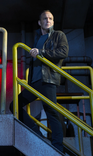 Phil Coulson