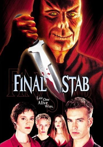 A movie that summarizes all the 'fatality' that stabs the end with