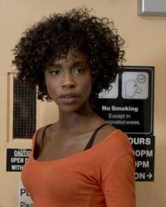 Sara Washington