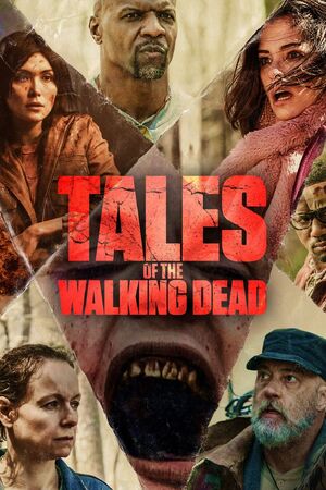 Tales of The Walking Dead poster