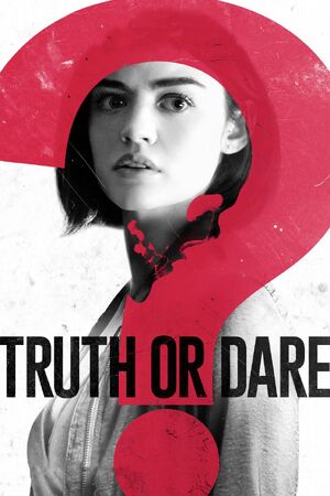 Truth or Dare poster