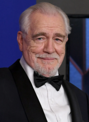 Brian Cox