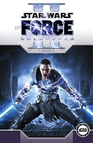 Force unleashed2