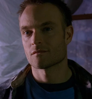 Jackson Cally