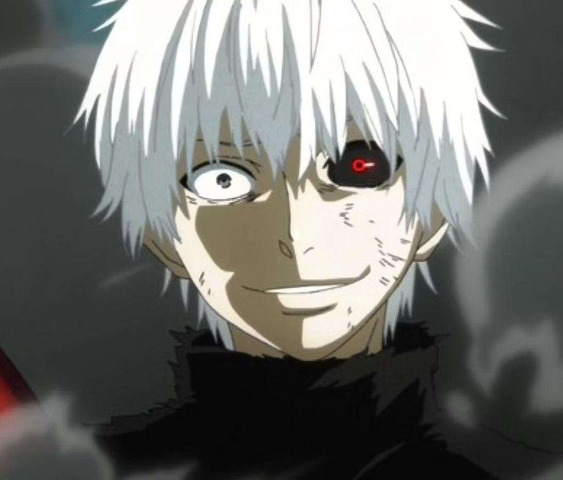Amazon.com: JYQO Best Animes Poster Tokyo Ghoul Ken Kaneki Anime Poster  Wallpaper Art Artwork Japanese Cartoon Poster Decorative Painting Canvas  Wall Art Living Room Posters Bedroom Painting 24x36inch(60x90cm): Posters &  Prints