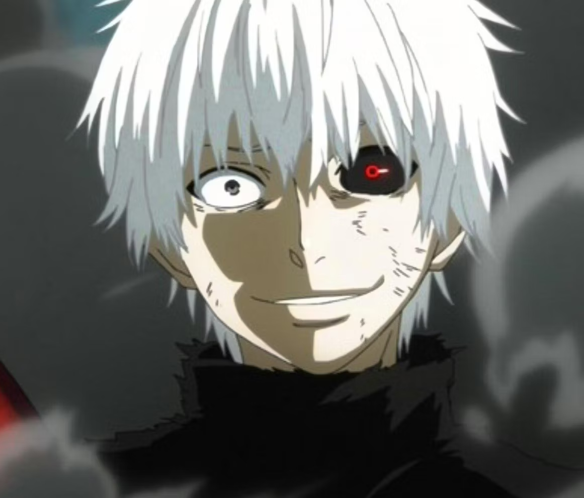 Tokyo Ghoul Ken Kaneki  Tokyo ghoul, Kaneki, Ghoul