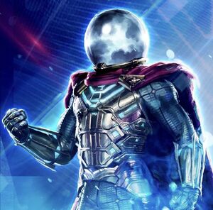 Mysterio