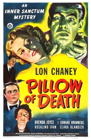 Pillow-of-death