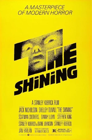 Theshining