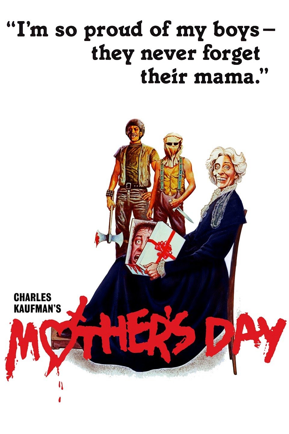 Mother's outlet day 2010