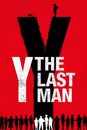 Y the last man