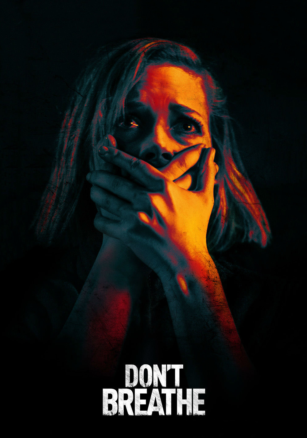 Don't Breathe 2 - Wikipedia