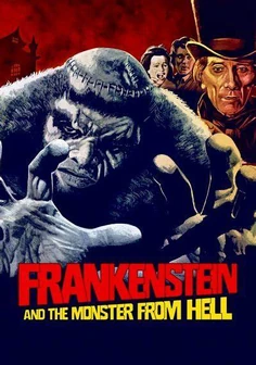 Frankensteinandthemonsterfromhell