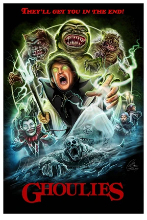 Ghoulies1