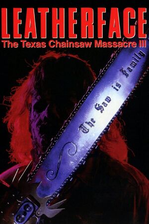 LTTCM 3 poster