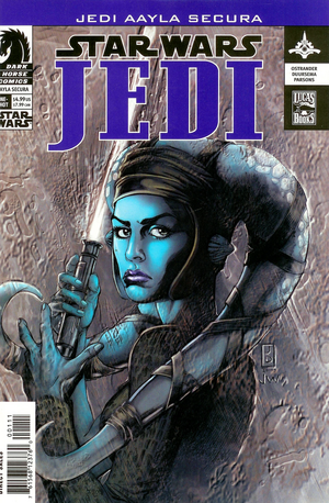 Starwarsjedi