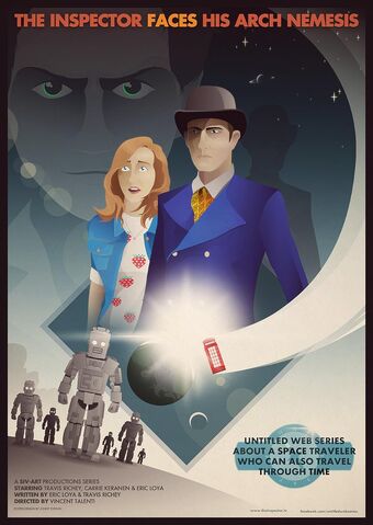 Untitled Web Series About a Space Traveler Who Can Also Travel Through Time | List of Deaths Wiki | Fandom Untitled Web Series About a Space Traveler Who Can Also Travel Through Time | List of Deaths Wiki | Fandom