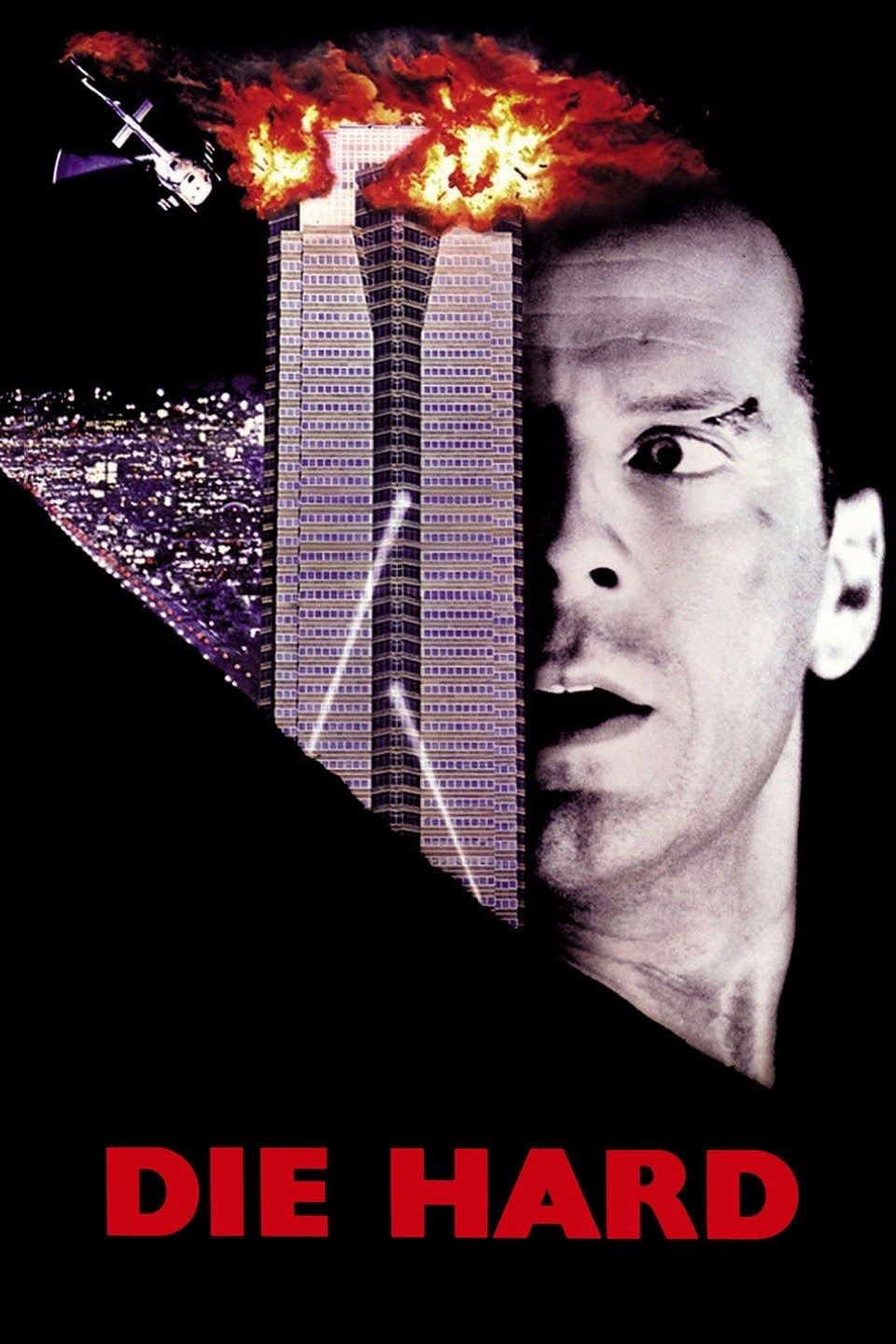 List of Die Hard video games, Die Hard Wiki