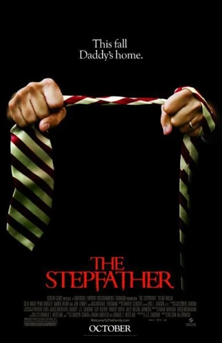 The Stepfather (2009)