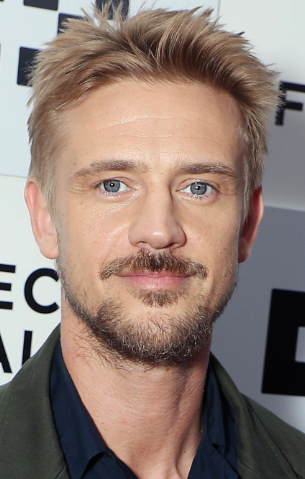 Boyd Holbrook