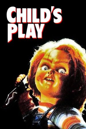One Night at Flumpty's 1988, (Child's Play 1988 Styles) : r
