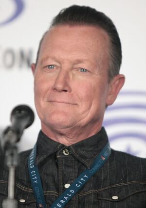 Robert Patrick