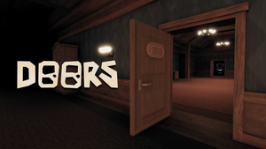 DOORSCover