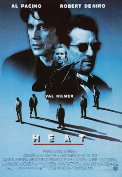 Heat 1995