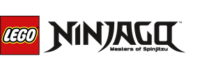 Ninjago Logo