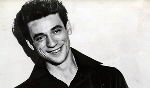 Yves Montand