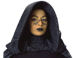 Barriss Offee