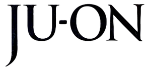 Ju-on logo