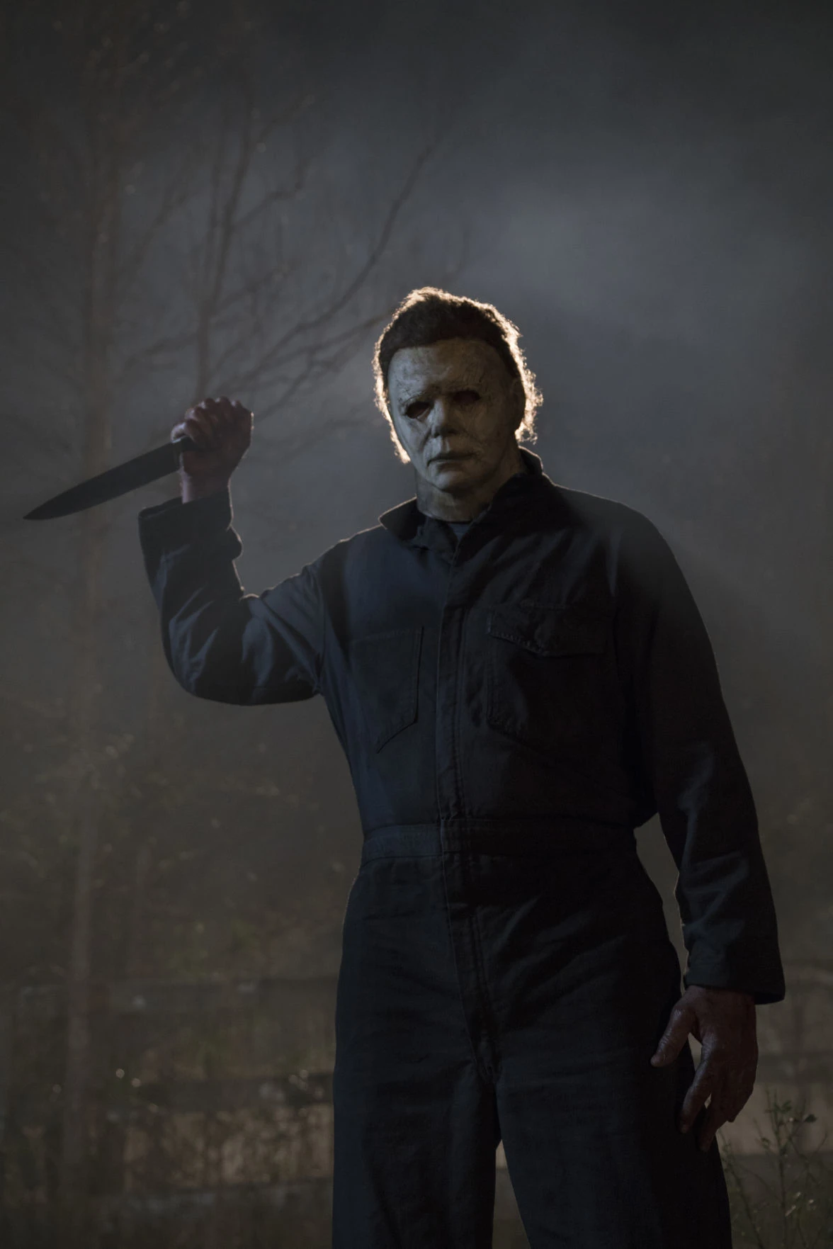 Michael Myers | List of Deaths Wiki | Fandom, image size:1176x1763