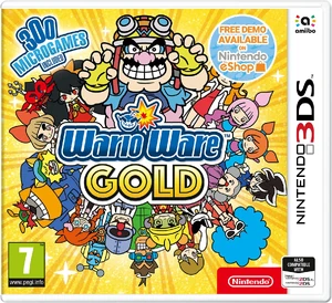 Wariowaregold