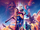 Thor: Love and Thunder